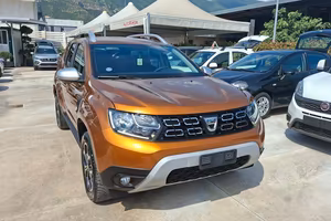 Dacia Duster 1.0 GPL di serie 2020