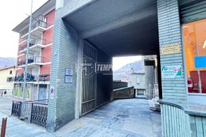 CASA CON TERRAZZO A CHATILLON