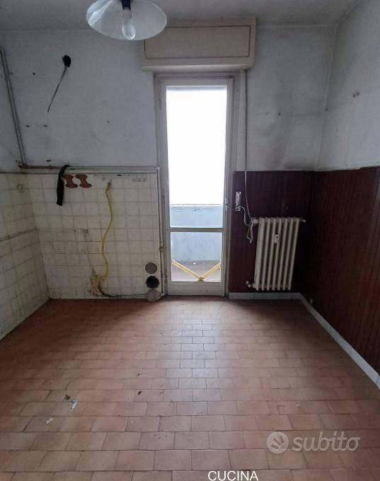 Appartamento – Milano, La Viridiana, Municipio 7 - Vista 5