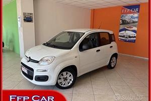 Fiat Panda 1.2 69 cv GPL EasyPower Lounge PERMUTE 