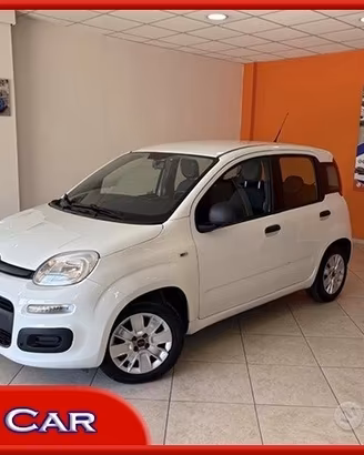 Fiat Panda 1.2 69 cv GPL EasyPower Lounge PERMUTE 