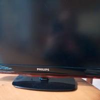 Televisore Philips 24 pollici