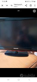 Televisore Philips 24 pollici