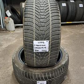 2 - HANKOOK W330 255/40R18 99V