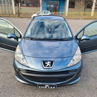 Peugeot 207 1.4 VTi 95CV 3p. XS