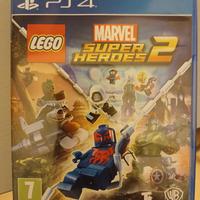lego marvel super heroes
