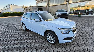 Skoda Kamiq 1.0 TSI 95CV Ambition