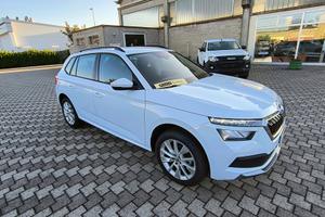 Skoda Kamiq 1.0 TSI 95CV Ambition