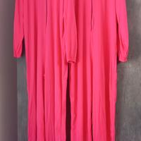 costume carnevale Squid game adulti 