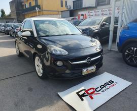 CONCESSIONARIA RR CARS : Opel Adam 1.2 70 CV White