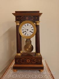 parigina pendola orologio