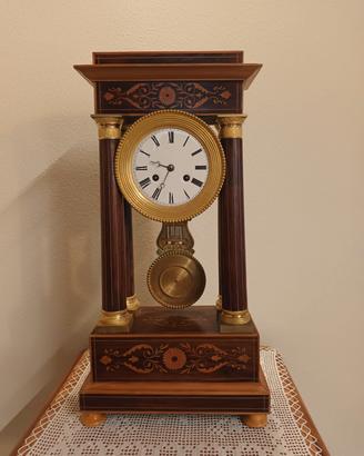 parigina pendola orologio