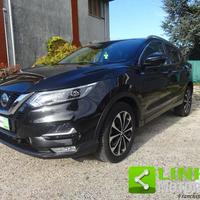 NISSAN Qashqai 1.5 dCi 115 CV DCT Tekna+ Dynamic