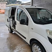 CITROEN NEMO 1.4 DIESEL - 2011