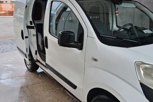 CITROEN NEMO 1.4 DIESEL - 2011