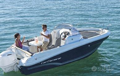 Jeanneau Cap Camarat 5.5 WA-2020