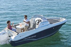 Jeanneau Cap Camarat 5.5 WA-2020