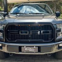 Ford F 150 F150 Benzina GPL 2.7 EcoBoost