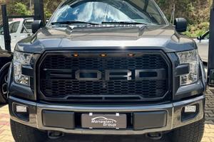 Ford F 150 F150 Benzina GPL 2.7 EcoBoost