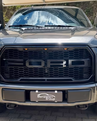 Ford F 150 F150 Benzina GPL 2.7 EcoBoost