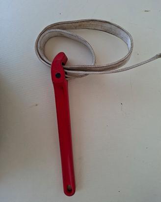 Chiave a nastro giratubi Fumasi 300 mm