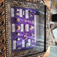 Pezzi della preistoria dell'Africa