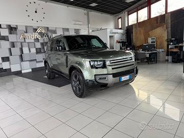 Land Rover Defender 110 3.0D I6 250 CV AWD Auto X-