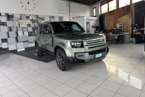 Land Rover Defender 110 3.0D I6 250 CV AWD Auto X-