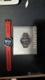 Garmin Forerunner 965