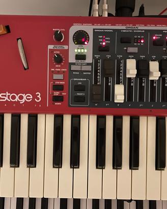 NORD STAGE 3 COMPACT + Borsa Originale