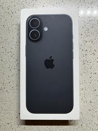 iPhone 17 Black SIGILLATO