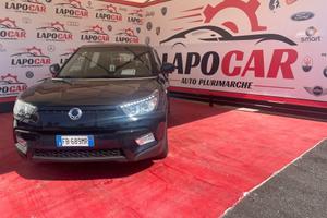 Ssangyong Tivoli 1.6d 2WD Go