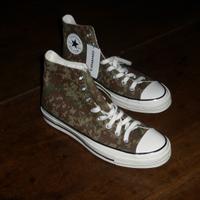 Converse All Star Camouflage 41,5