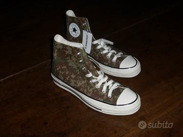 Converse All Star Camouflage 41,5