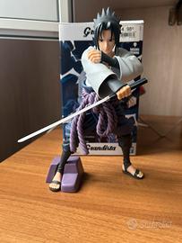 Sasuke Uchiha FIGURE