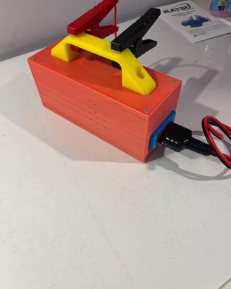 Aima twist centralina 24v