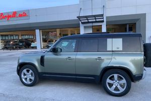 Land Rover Defender 110 2.0 SD4 240CV AWD Auto Fir