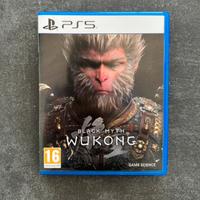 Black Myth: Wukong PS5