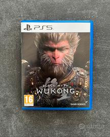 Black Myth: Wukong PS5