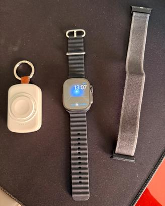 Apple Watch Ultra 2 cellular