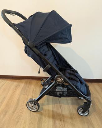 Passeggino baby jogger
