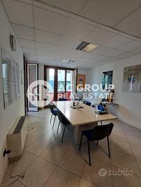 Saronno - Ufficio vicino stazione