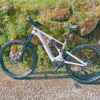 ebike specialized MTBE 