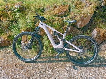 ebike specialized MTBE 