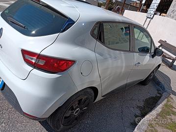 Renault Clio 1.2 