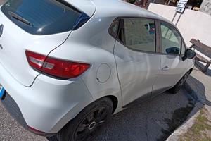Renault Clio 1.2 