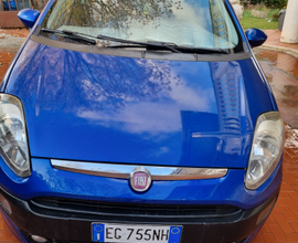 Fiat punto evo