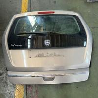 LANCIA MUSA PORTELLONE POSTERIORE