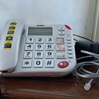 Telefono Brondi per anziani