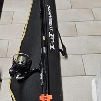 Daiwa Tournament F1 39L 3 pezzi